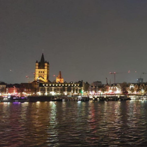 Cologne Nuit