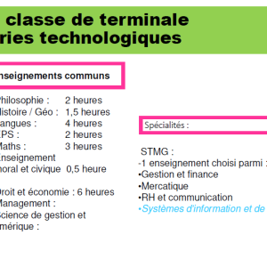 info document