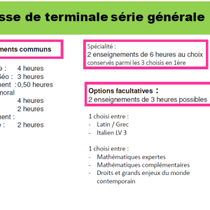info document