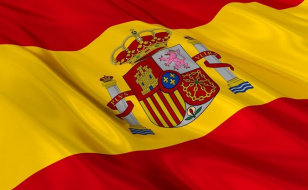 drapeau espagne