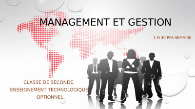 management et gestion {JPEG}